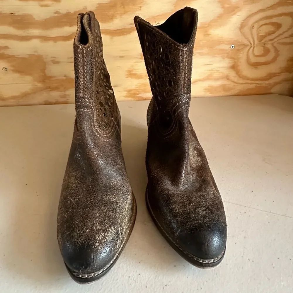 Diba True Booties - Picture 2 of 6